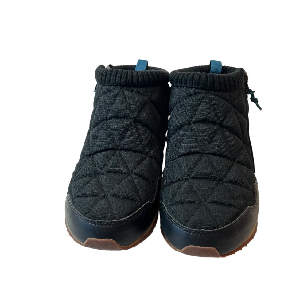 Teva ReEmber Quilted Ankle Boots Mens Size 9 - Picture 3 of 7